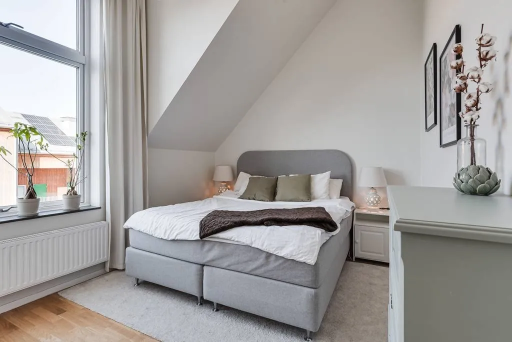 Hyreslägenhet på Örebro i orebro