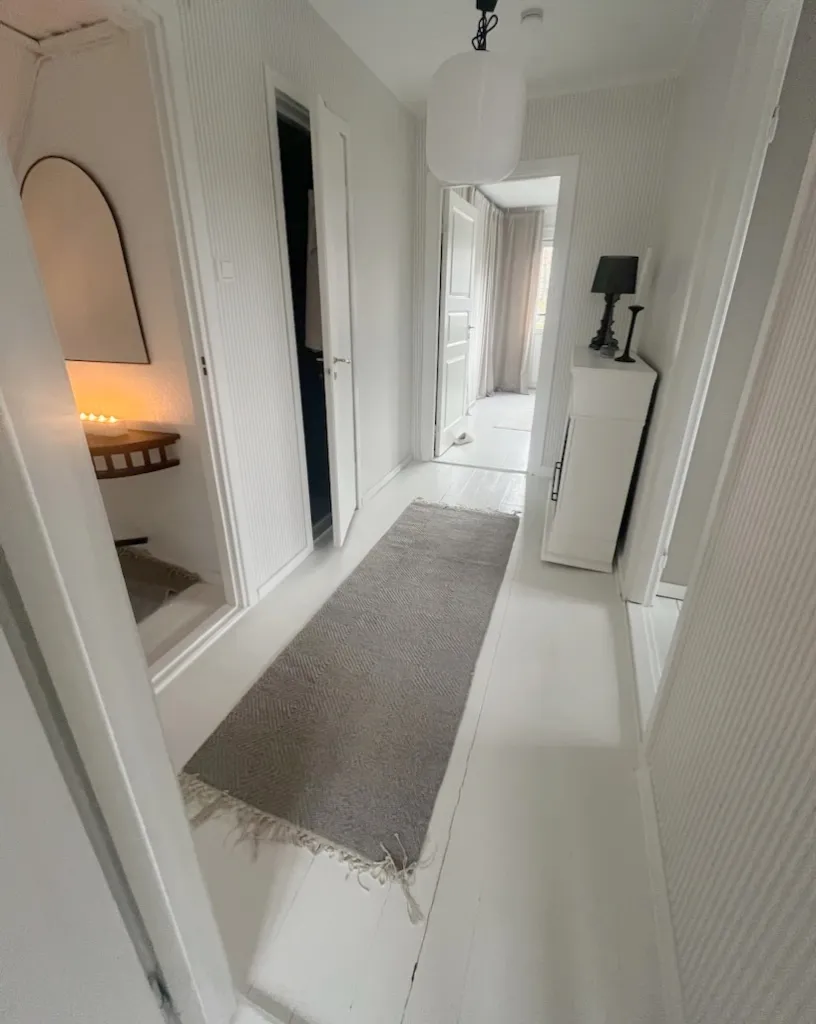 Hyreslägenhet på Växjö i vaxjo