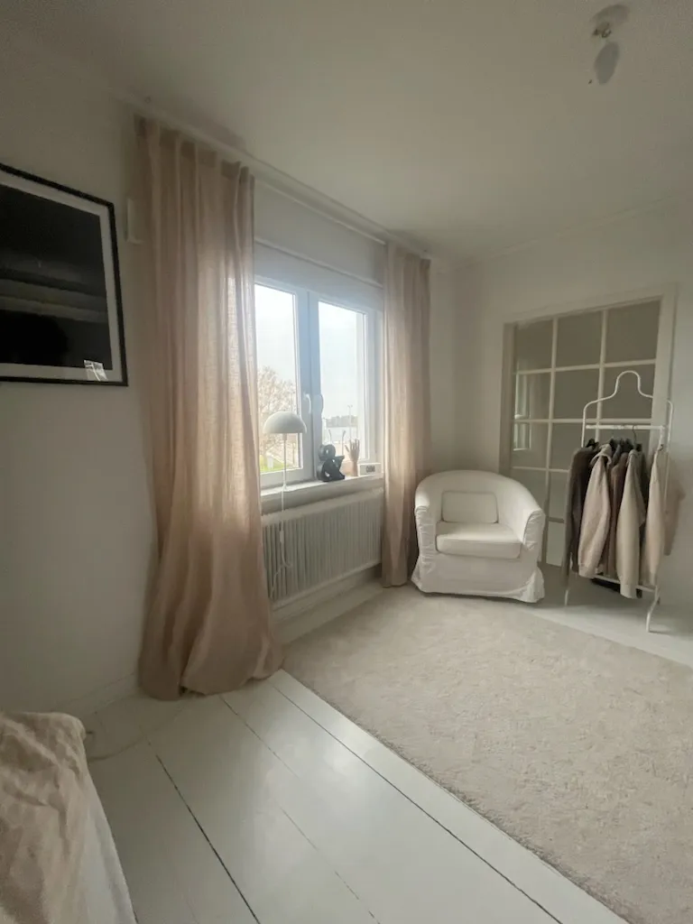 Hyreslägenhet på Växjö i vaxjo