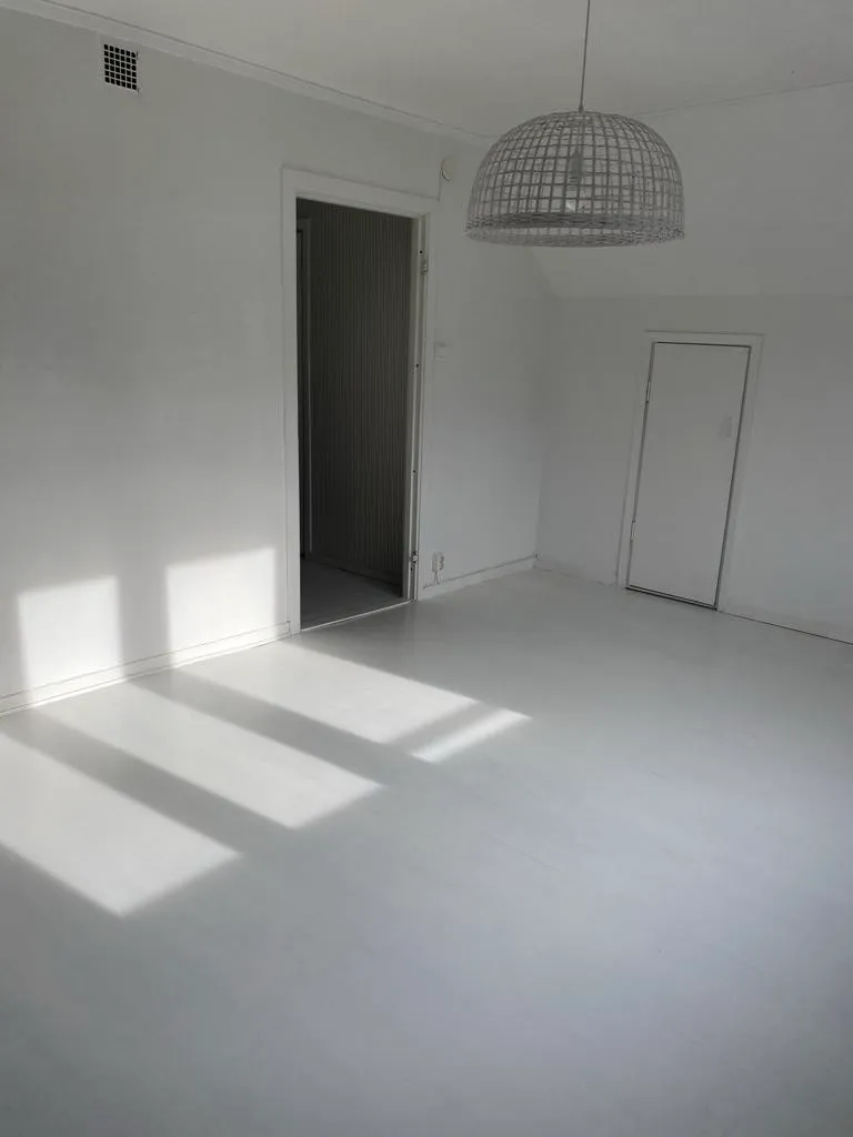 Hyreslägenhet på Växjö i vaxjo