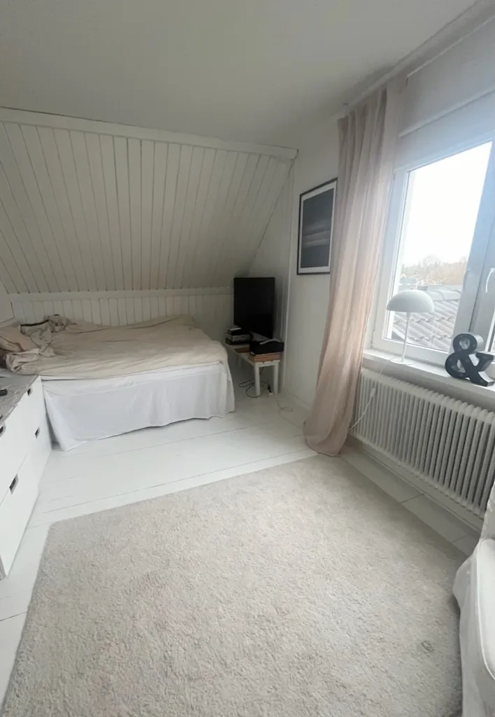 Hyreslägenhet på Växjö i vaxjo