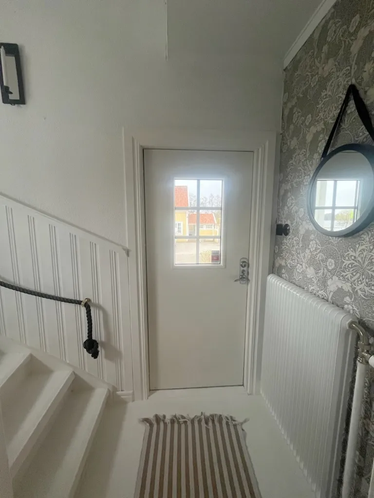 Hyreslägenhet på Växjö i vaxjo