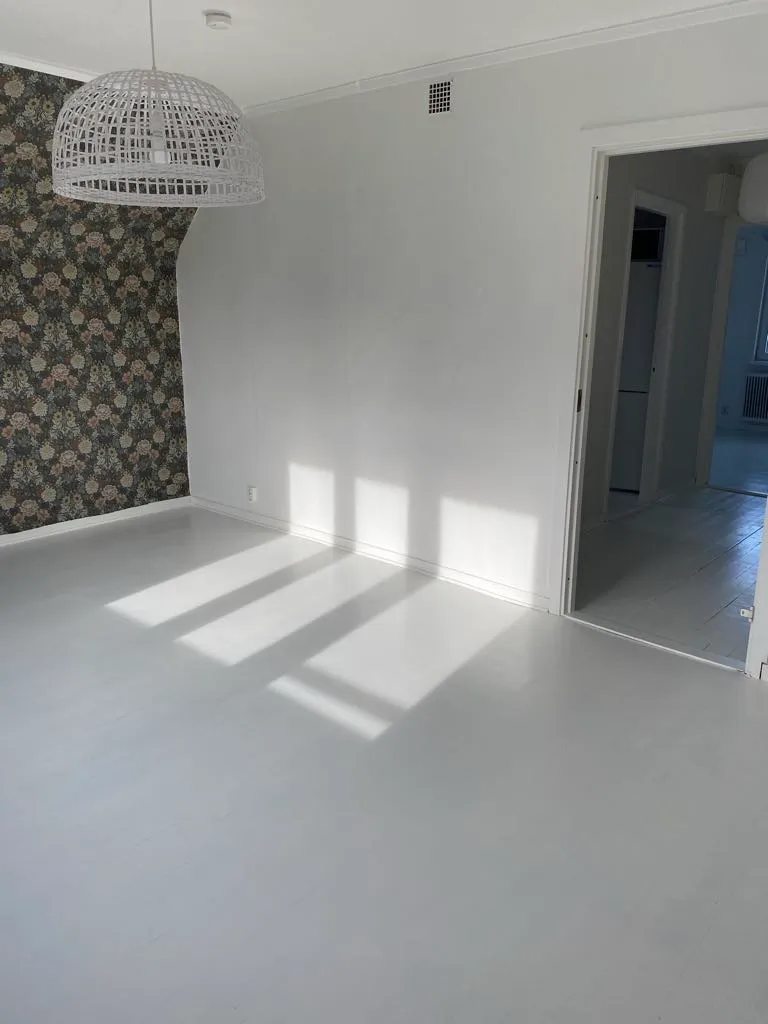 Hyreslägenhet på Växjö i vaxjo