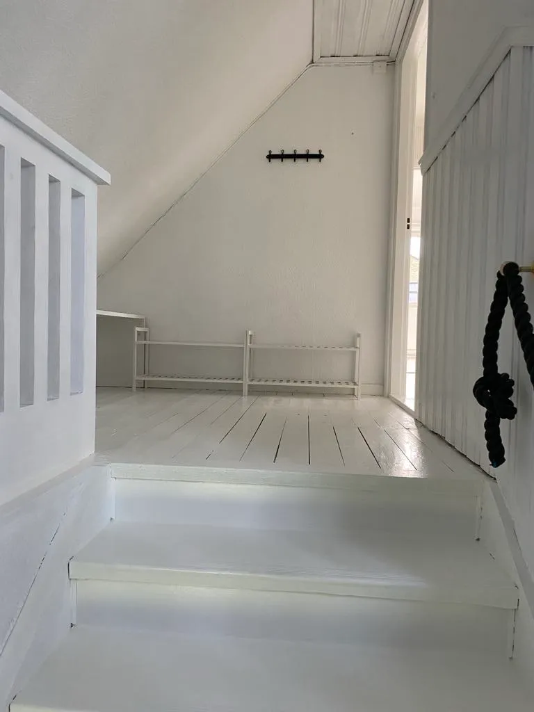 Hyreslägenhet på Växjö i vaxjo