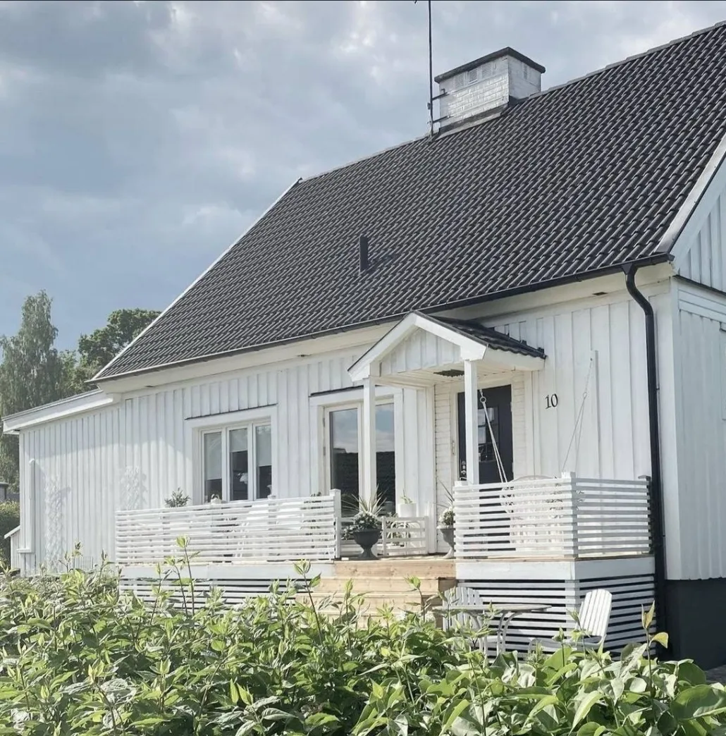 Hyreslägenhet på Växjö i vaxjo