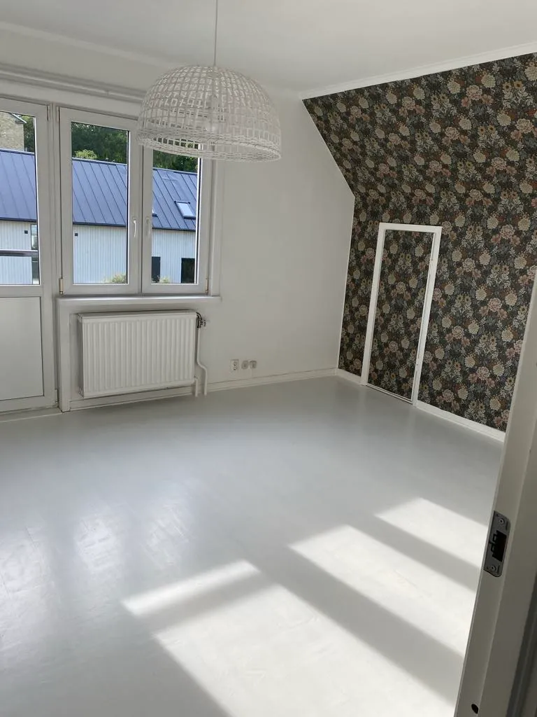 Hyreslägenhet på Växjö i vaxjo