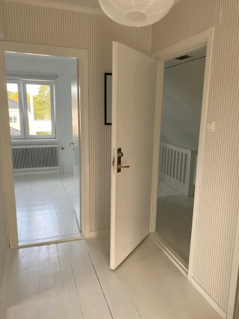 Hyreslägenhet på Växjö i vaxjo