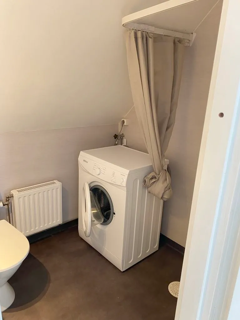 Hyreslägenhet på Växjö i vaxjo