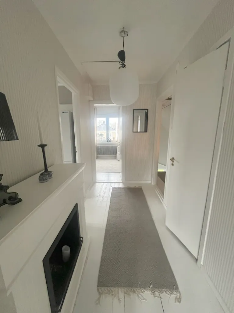 Hyreslägenhet på Växjö i vaxjo