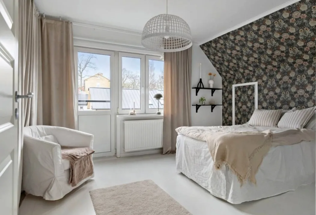 Hyreslägenhet på Växjö i vaxjo