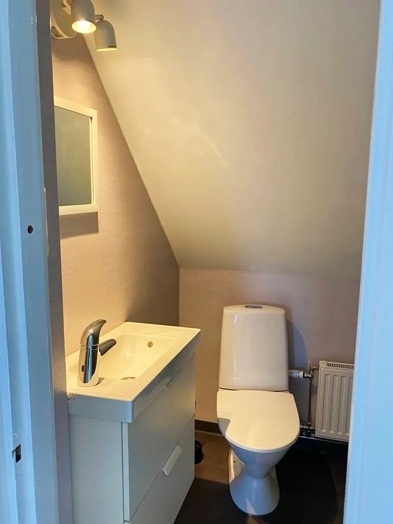 Hyreslägenhet på Växjö i vaxjo