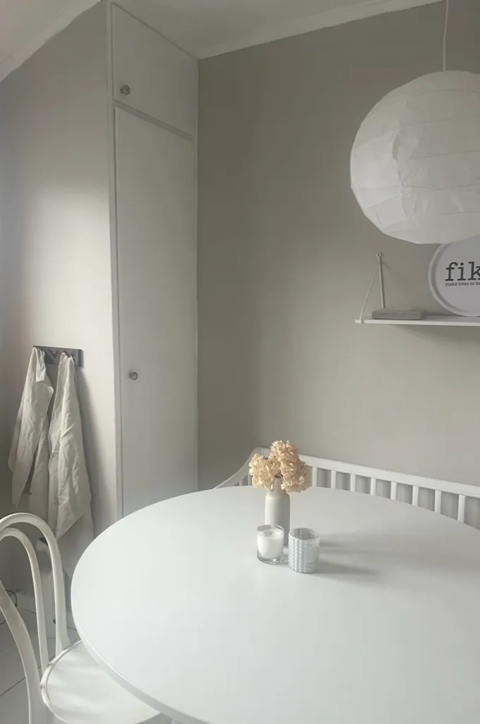 Hyreslägenhet på Växjö i vaxjo