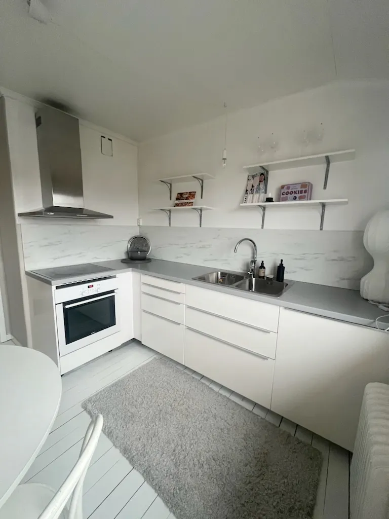 Hyreslägenhet på Växjö i vaxjo