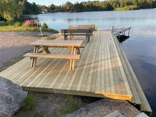 Hyreslägenhet på Växjö i vaxjo