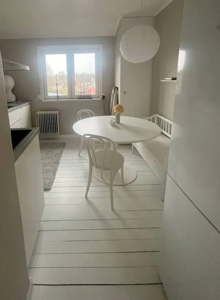 Hyreslägenhet på Växjö i vaxjo