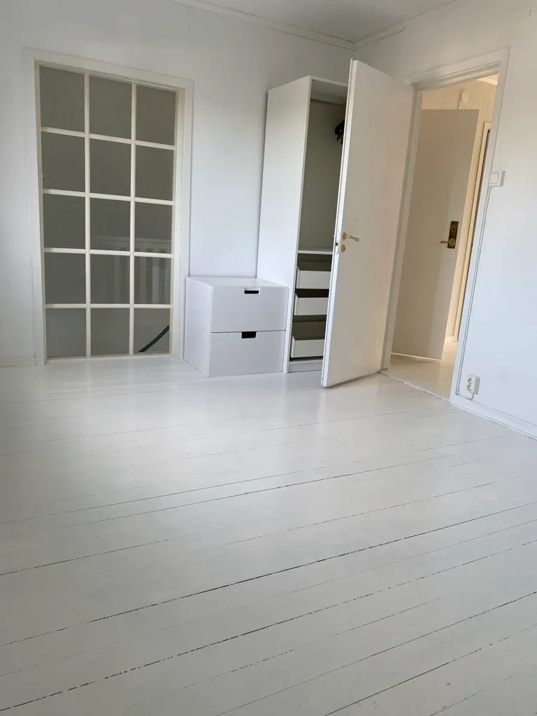 Hyreslägenhet på Växjö i vaxjo