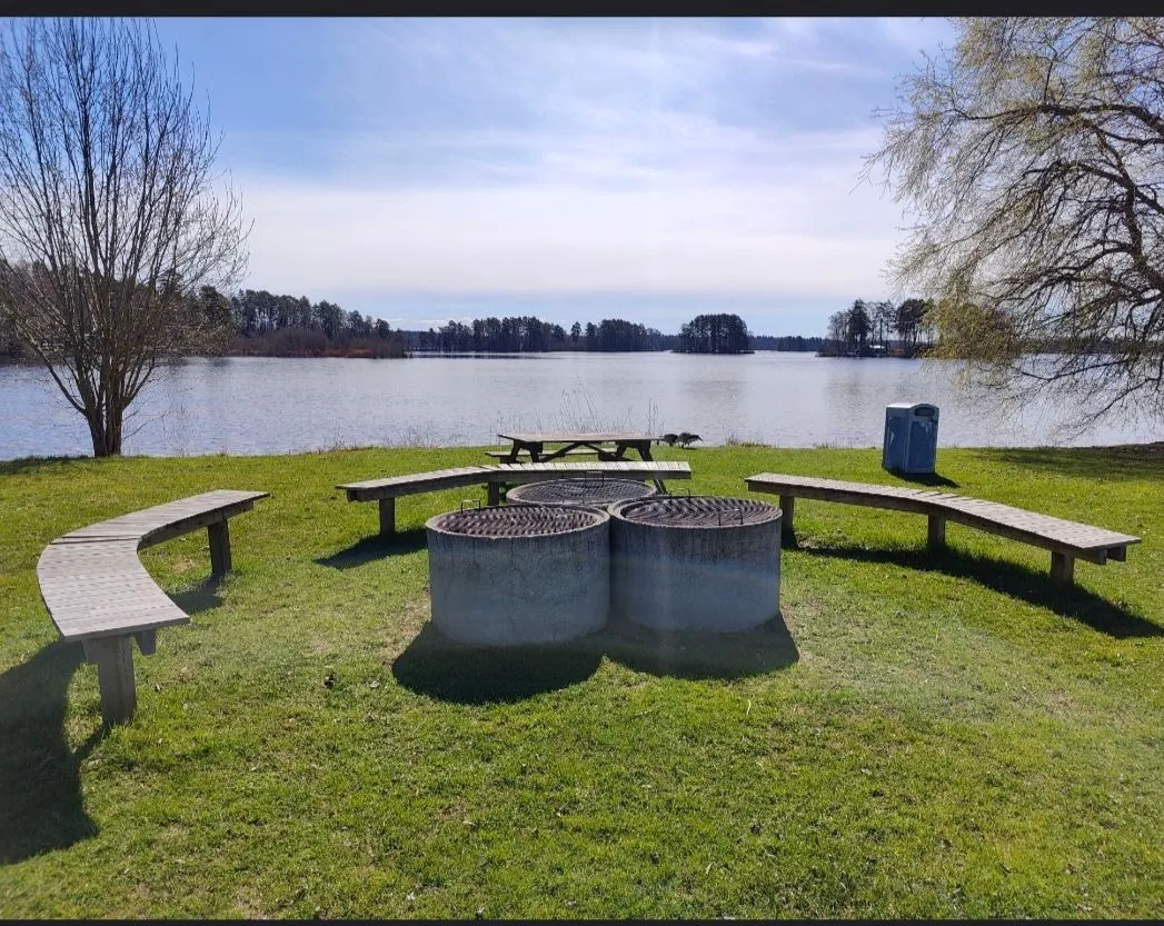 Hyreslägenhet på Växjö i vaxjo