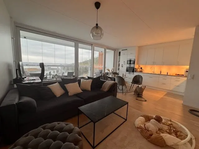 Hyreslägenhet på Saltsjö-boo i saltsjo-boo