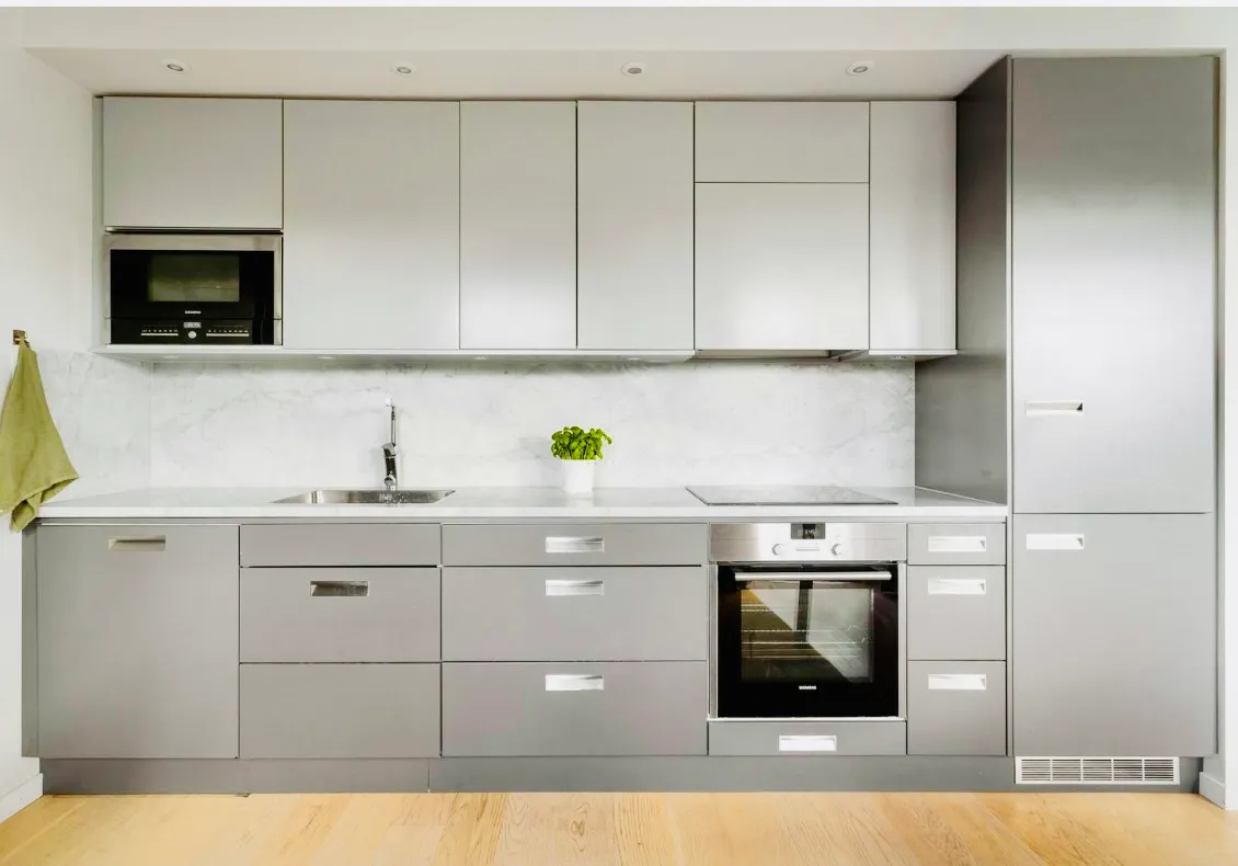 Hyreslägenhet på Sundbyberg i sundbyberg