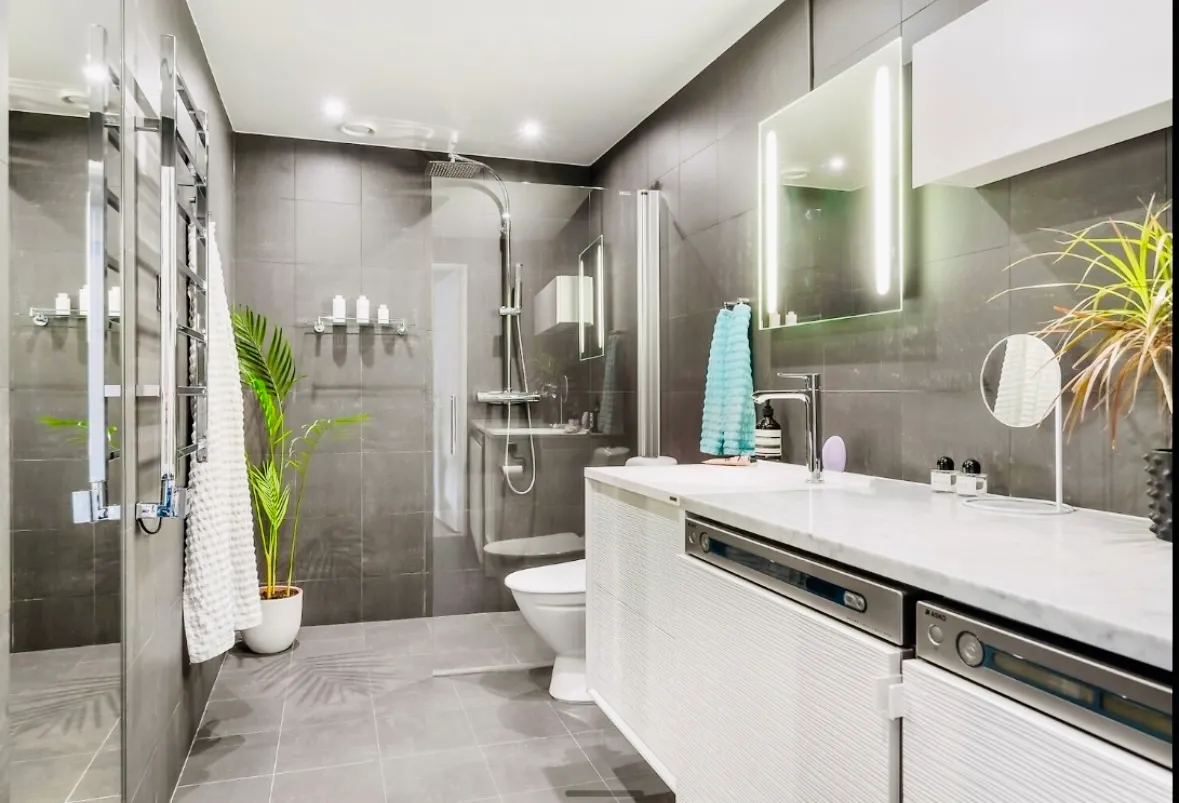 Hyreslägenhet på Sundbyberg i sundbyberg