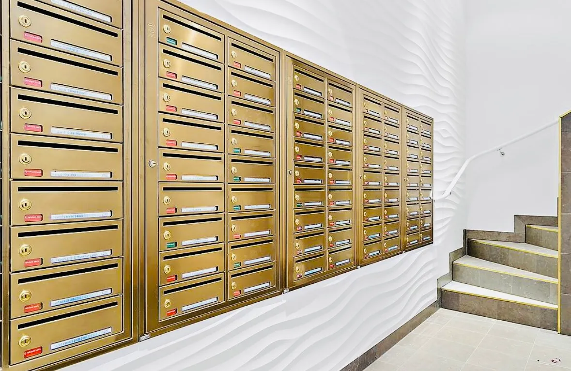 Hyreslägenhet på Sundbyberg i sundbyberg