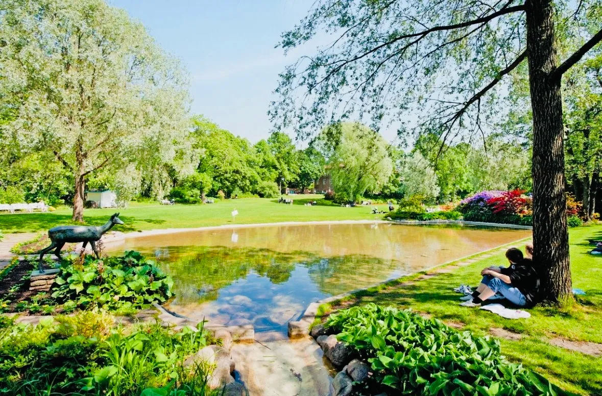 Hyreslägenhet på Sundbyberg i sundbyberg