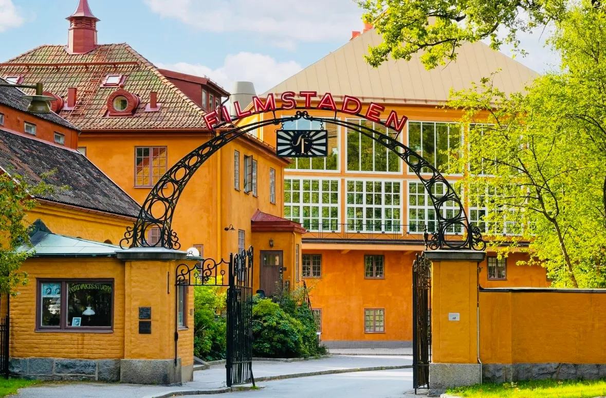 Hyreslägenhet på Sundbyberg i sundbyberg