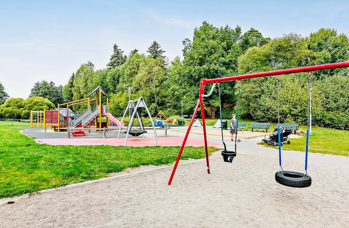 Hyreslägenhet på Sundbyberg i sundbyberg