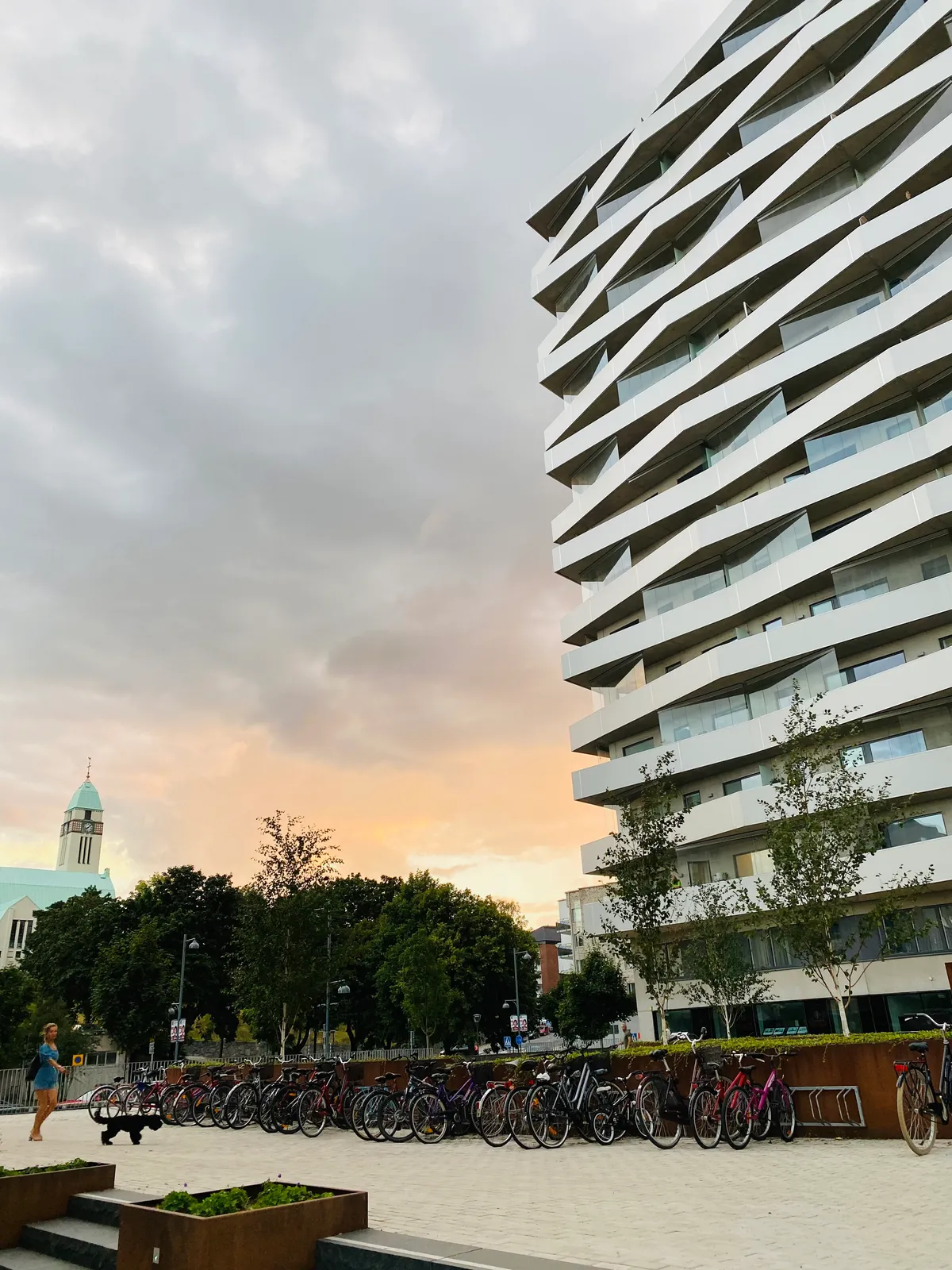 Hyreslägenhet på Sundbyberg i sundbyberg