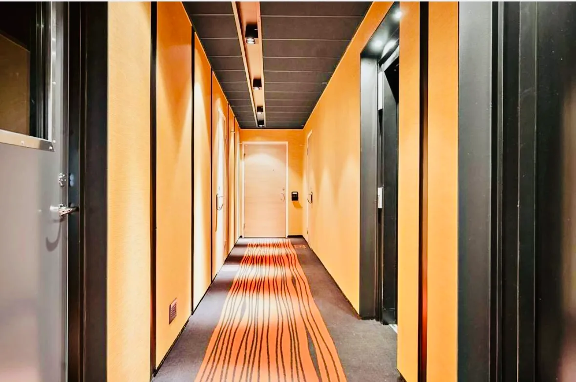 Hyreslägenhet på Sundbyberg i sundbyberg