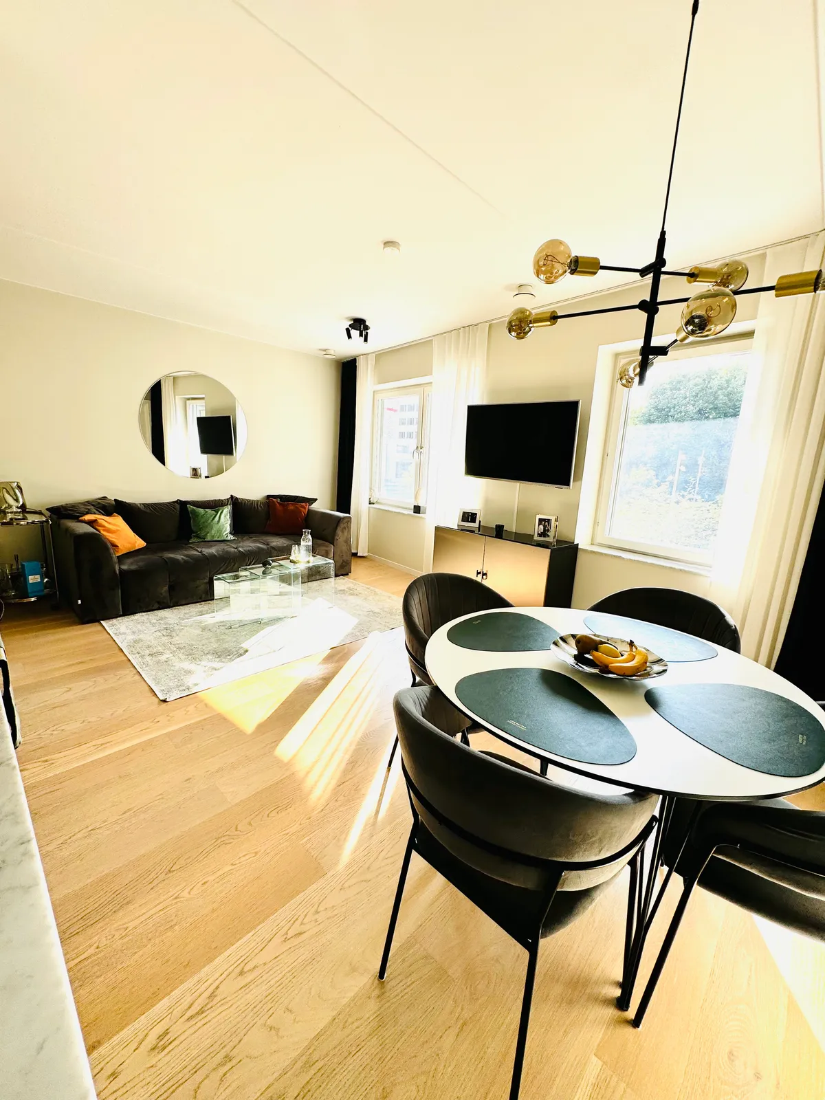 Hyreslägenhet på Sundbyberg i sundbyberg