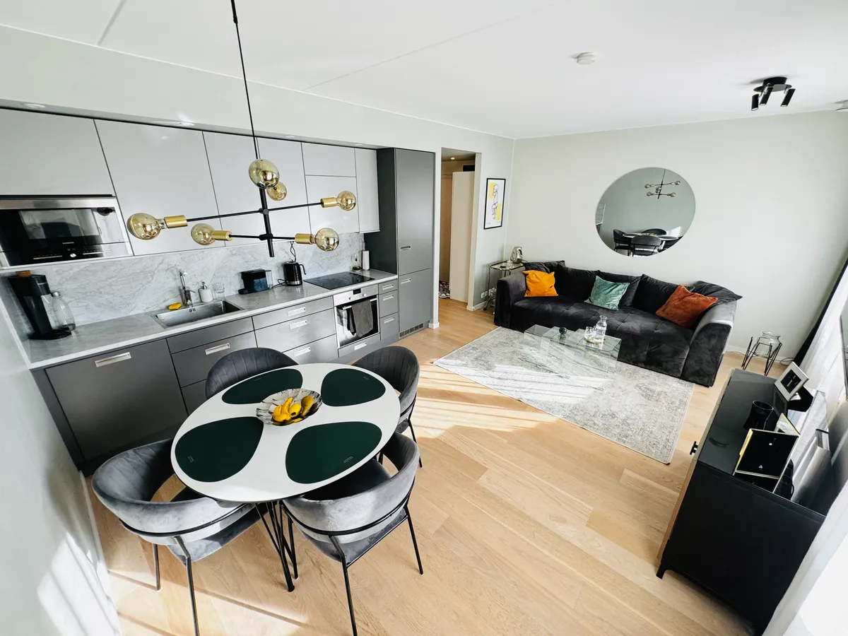 Hyreslägenhet på Sundbyberg i sundbyberg