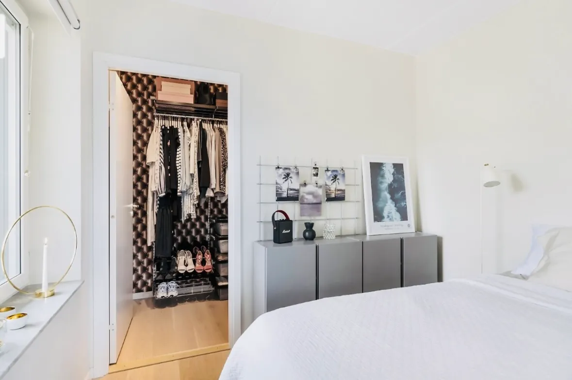 Hyreslägenhet på Sundbyberg i sundbyberg