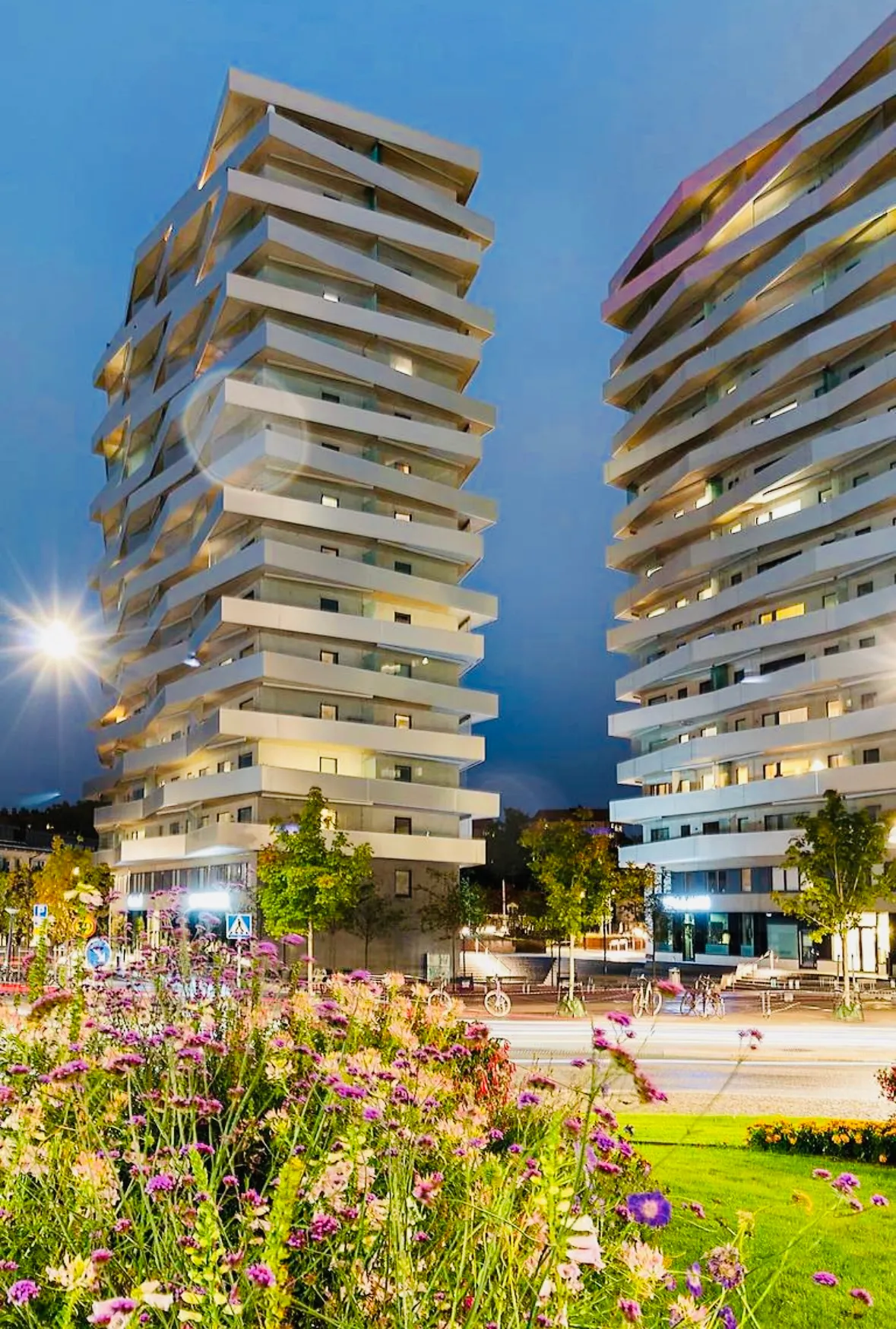 Hyreslägenhet på Sundbyberg i sundbyberg