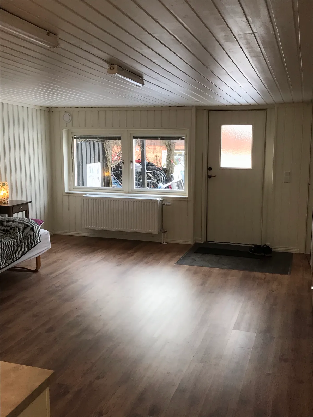 Hyresbostad på Växjö i vaxjo