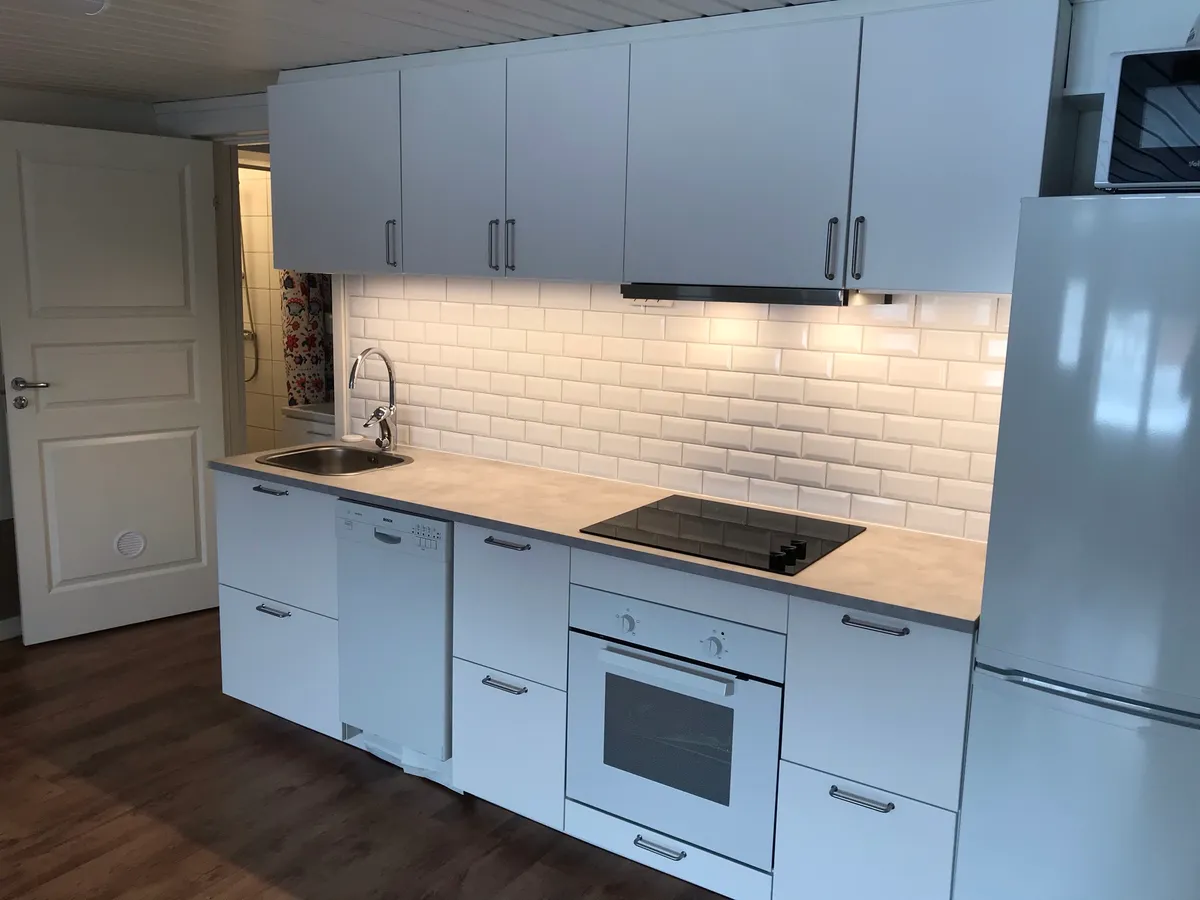 Hyresbostad på Växjö i vaxjo