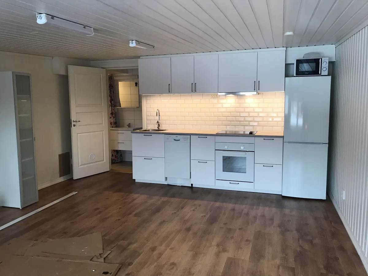 Hyresbostad på Växjö i vaxjo