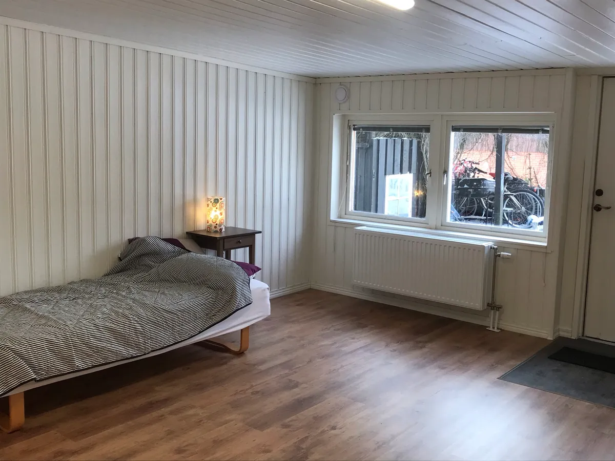 Hyresbostad på Växjö i vaxjo