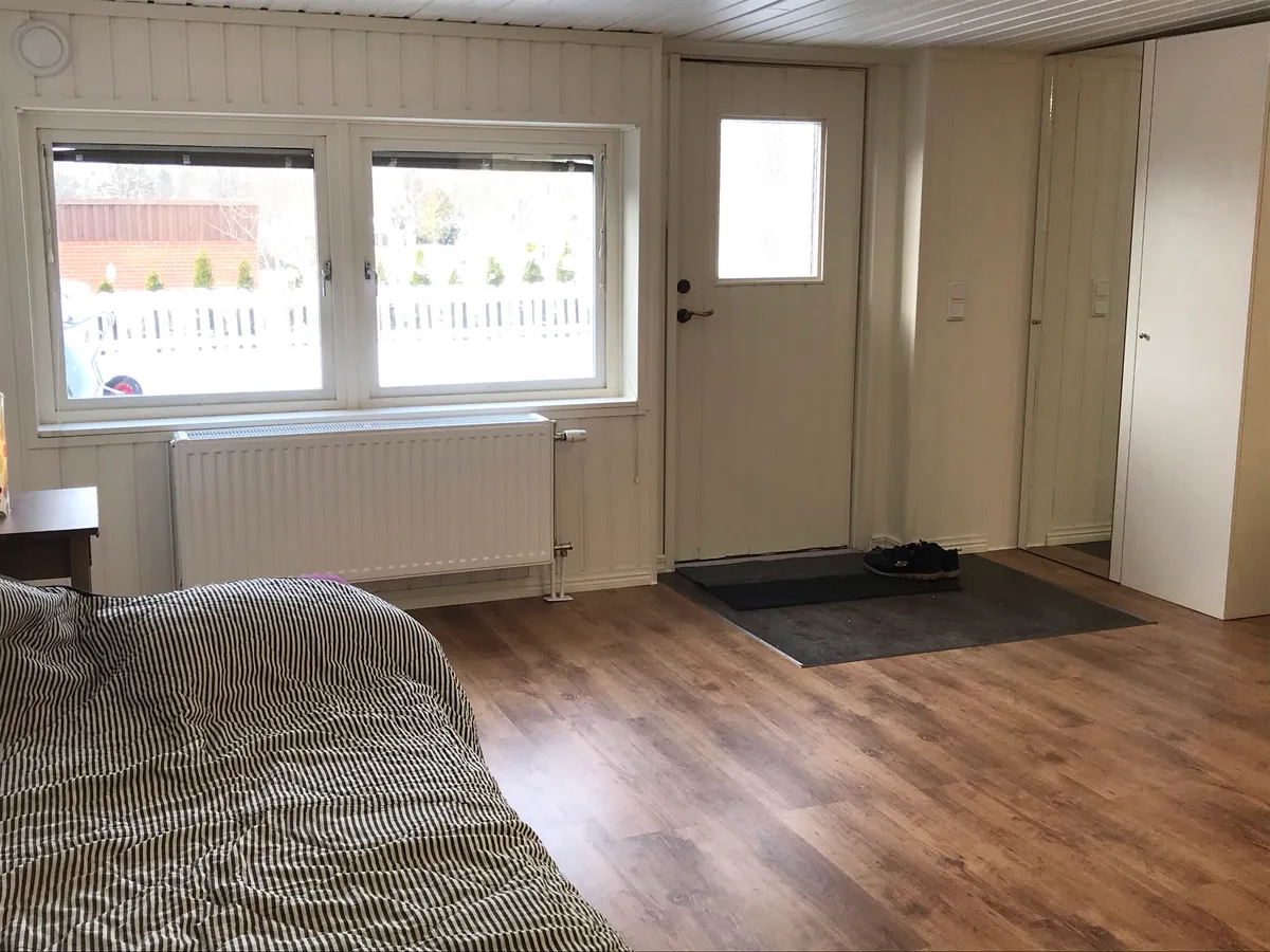 Hyresbostad på Växjö i vaxjo