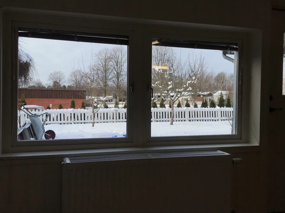 Hyresbostad på Växjö i vaxjo