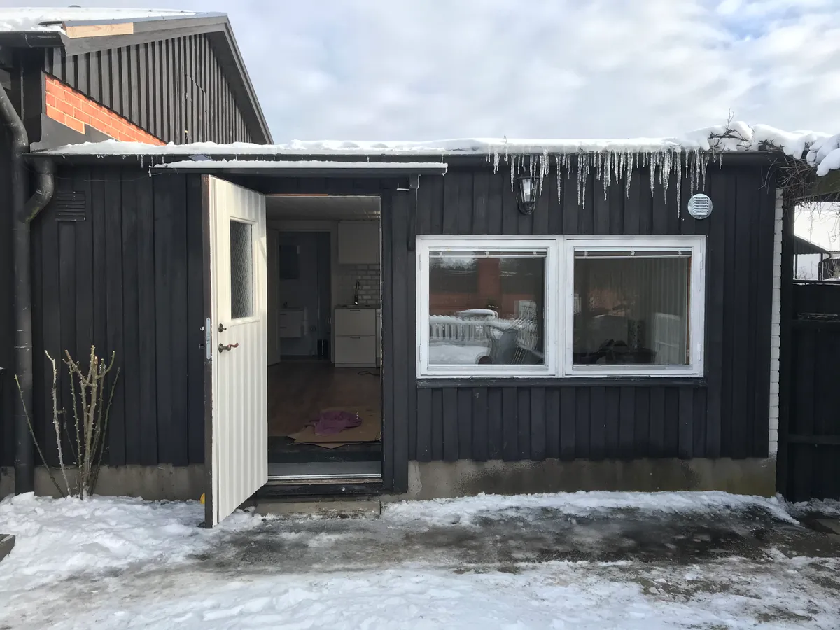 Hyresbostad på Växjö i vaxjo