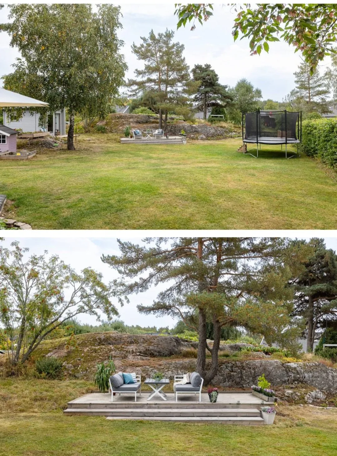 Hyresbostad på Almunge i almunge