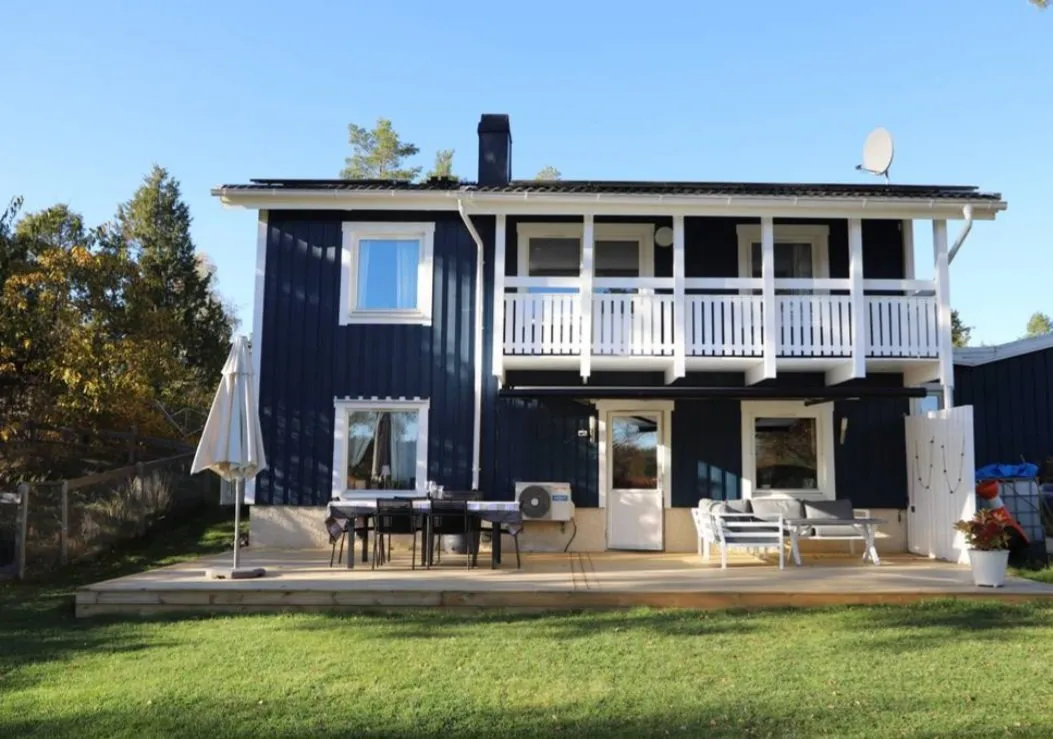 Hyresbostad på Almunge i almunge