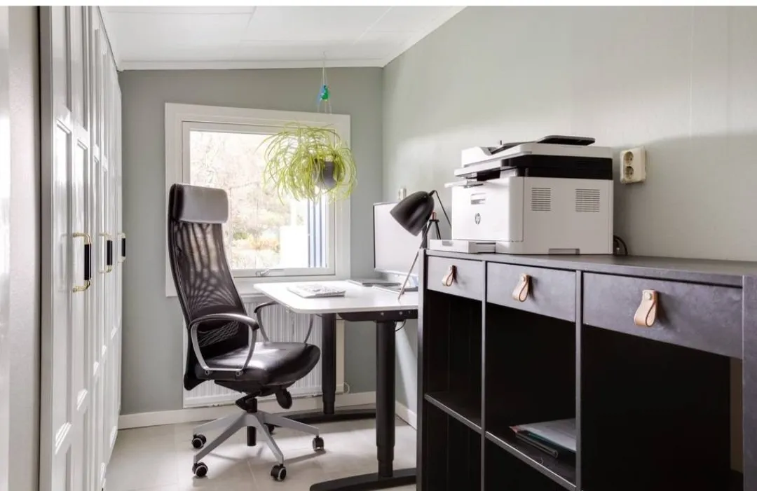 Hyresbostad på Almunge i almunge