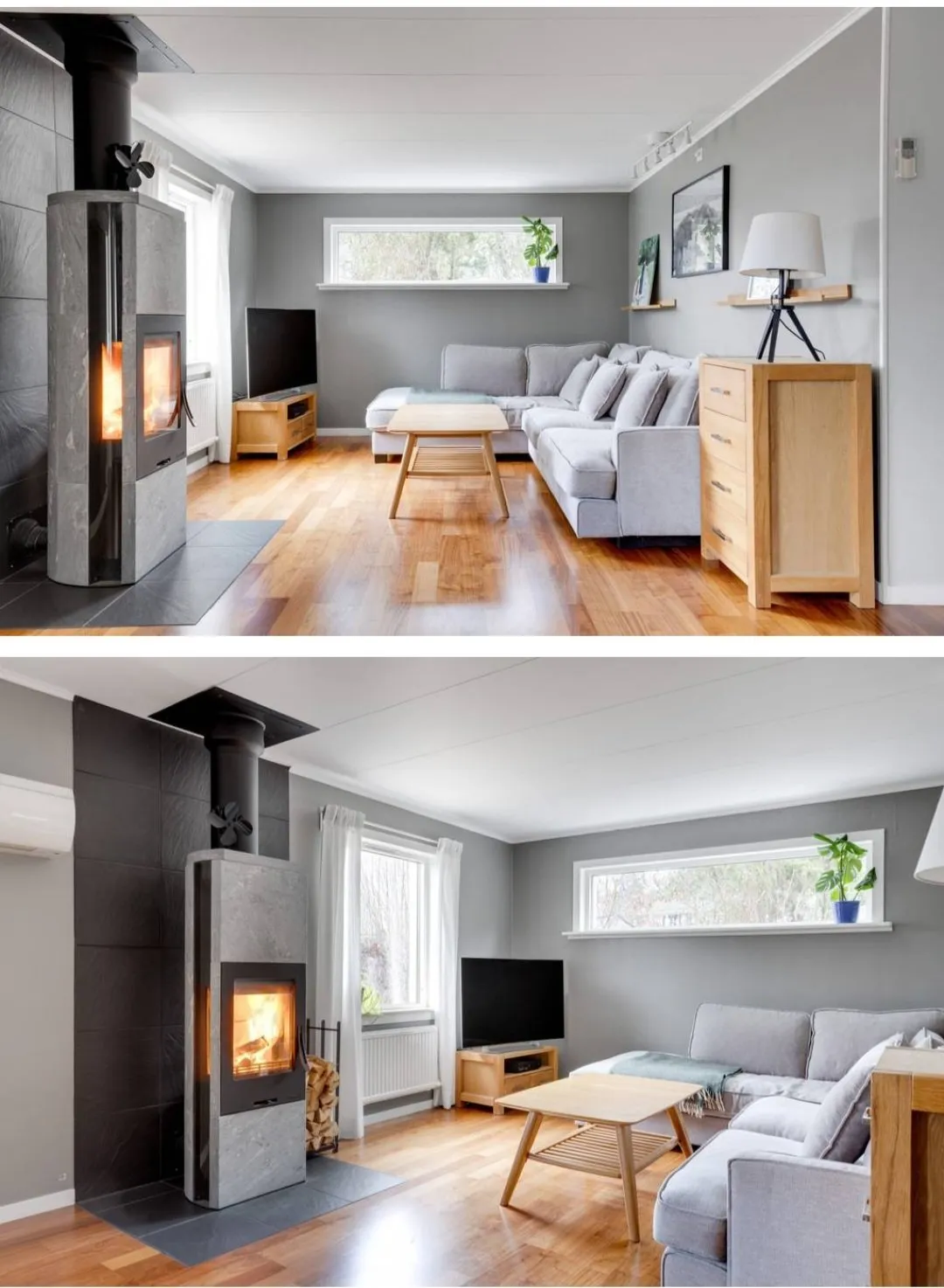 Hyresbostad på Almunge i almunge