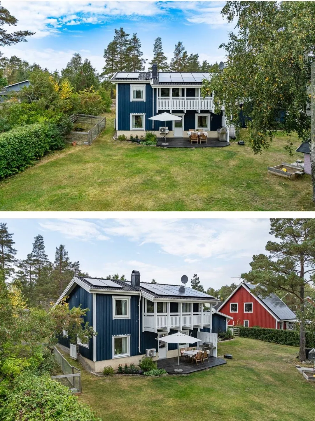 Hyresbostad på Almunge i almunge