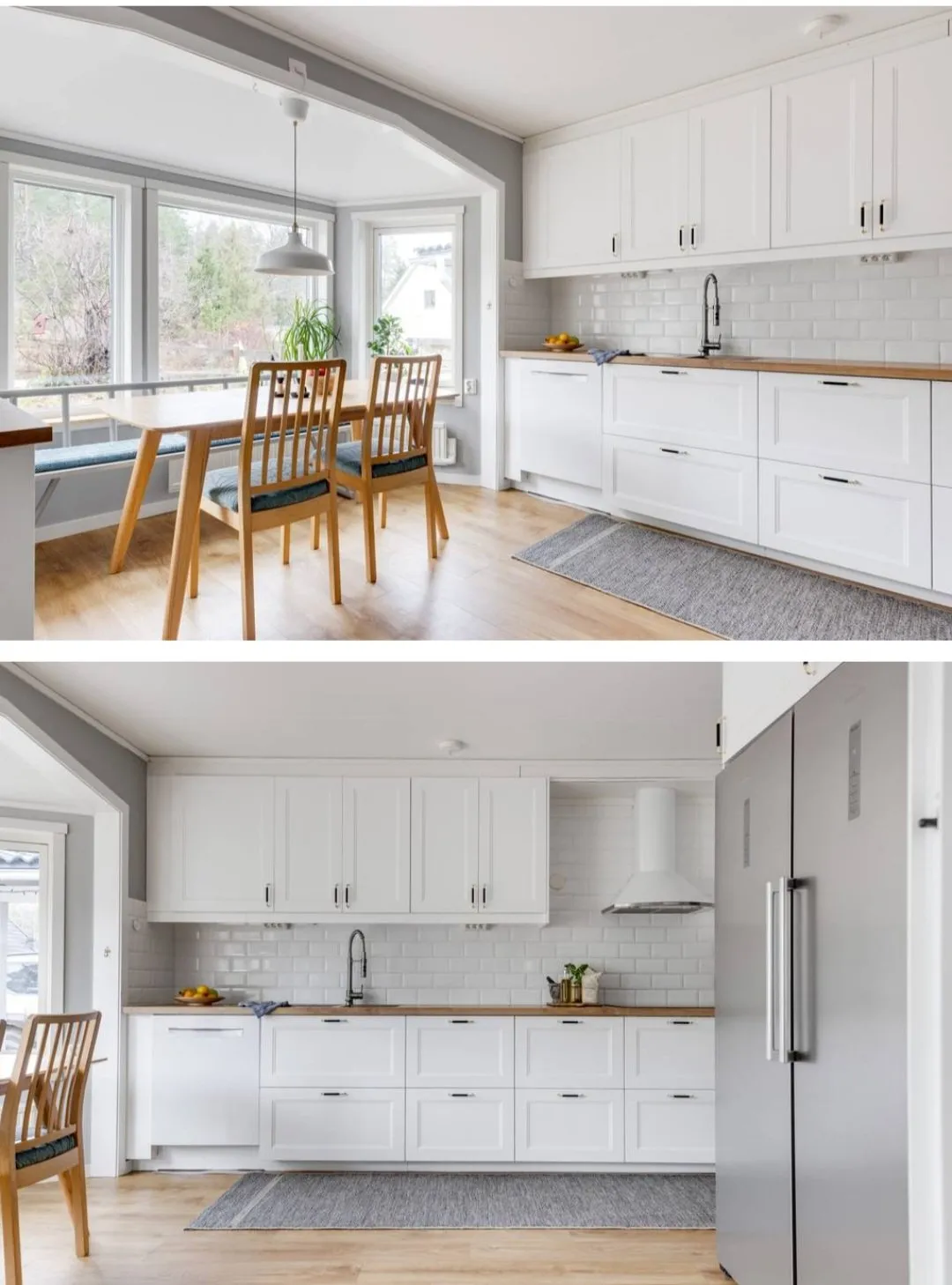 Hyresbostad på Almunge i almunge