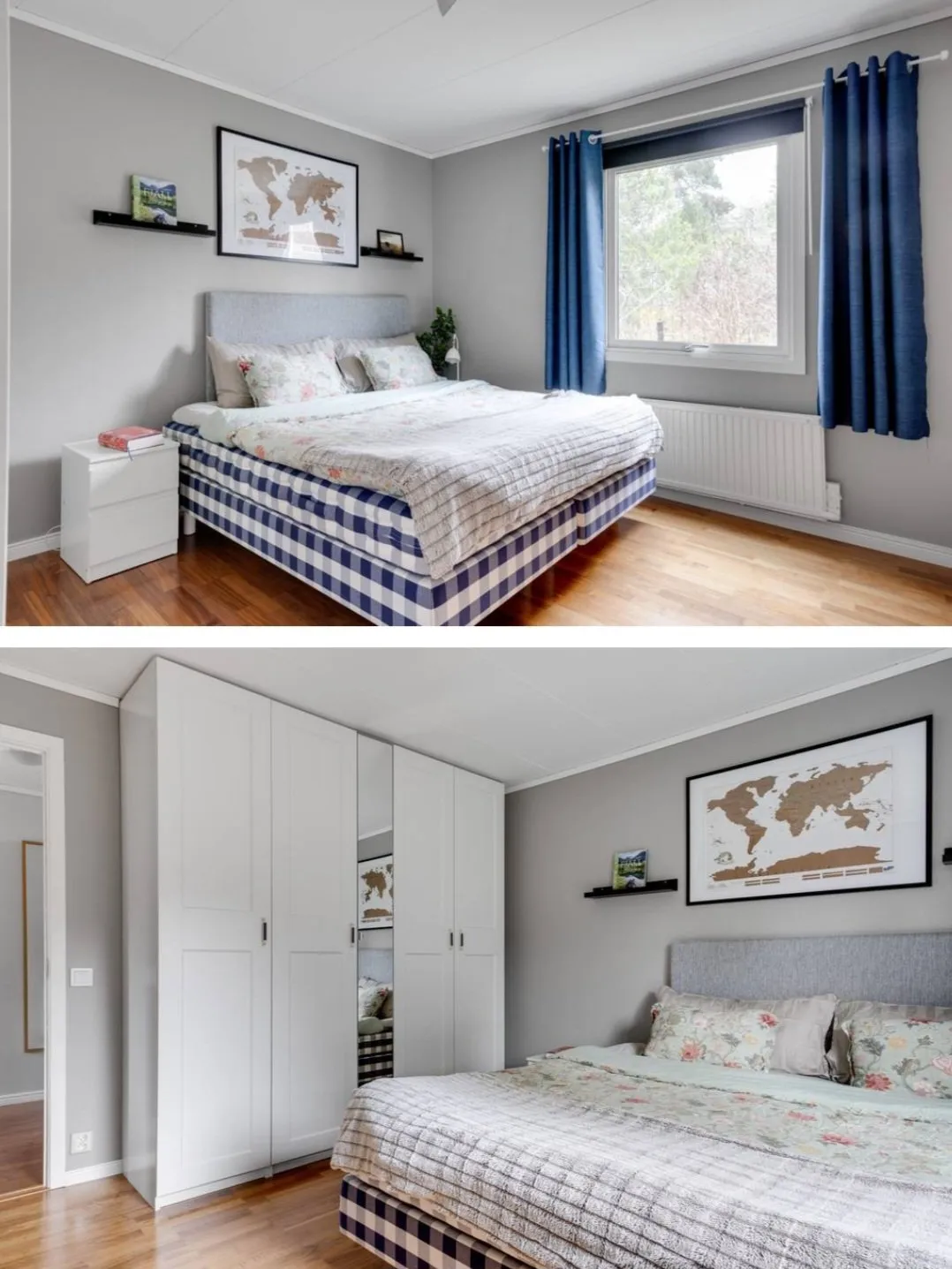 Hyresbostad på Almunge i almunge