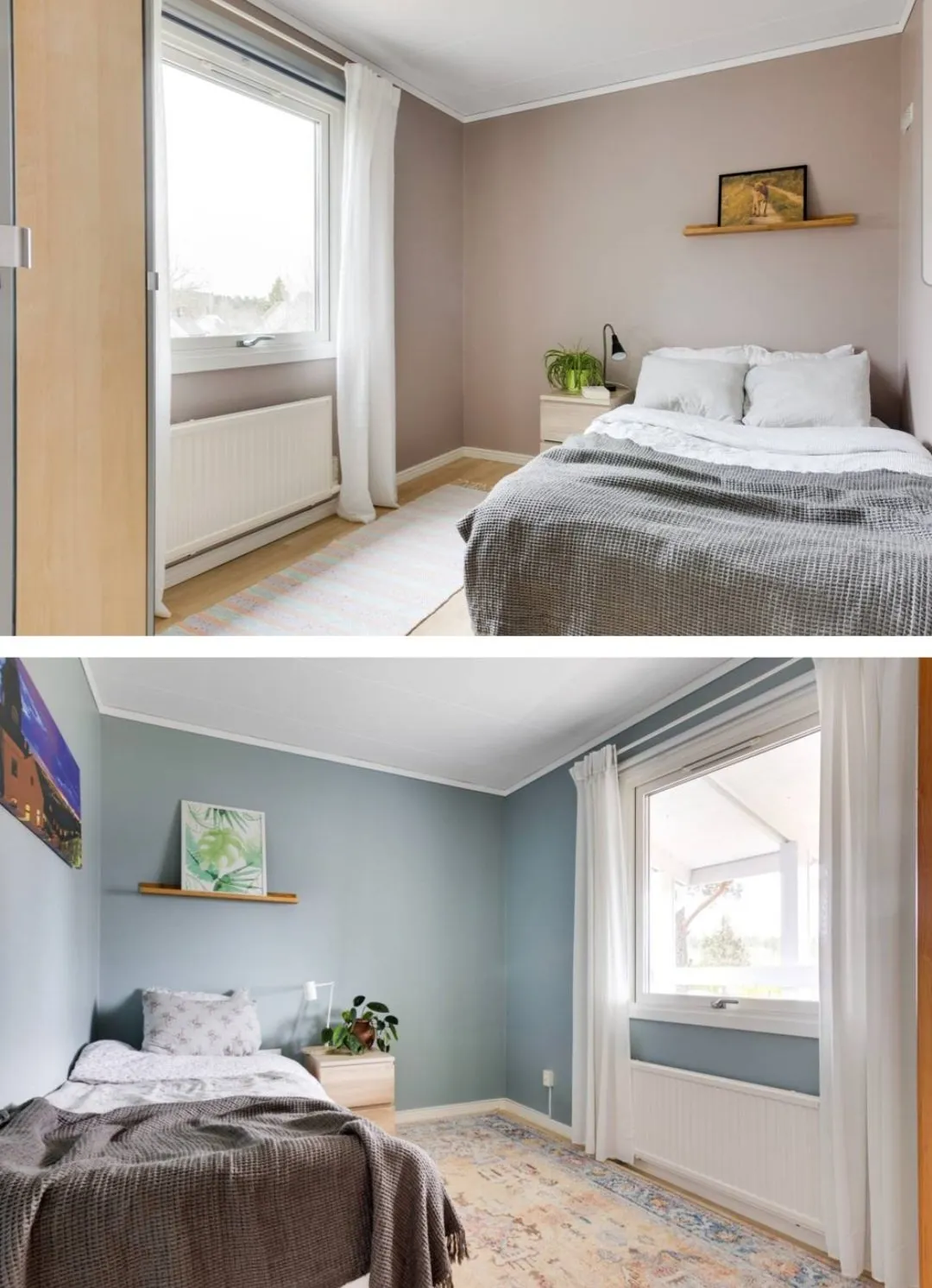 Hyresbostad på Almunge i almunge