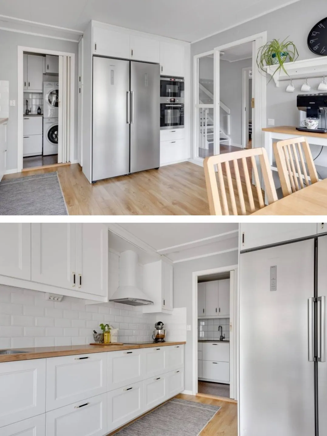 Hyresbostad på Almunge i almunge